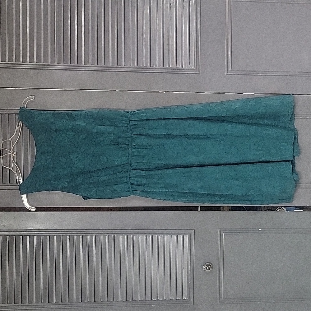 Garden Dress